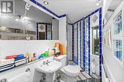 3pc Bathroom -