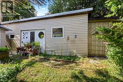 Detached 30x13 Workshop -