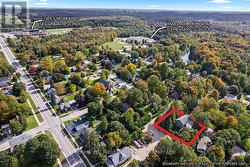 Walking distance from schools -