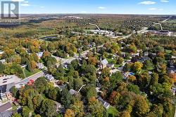 Flesherton is \"The Walking Village\" -