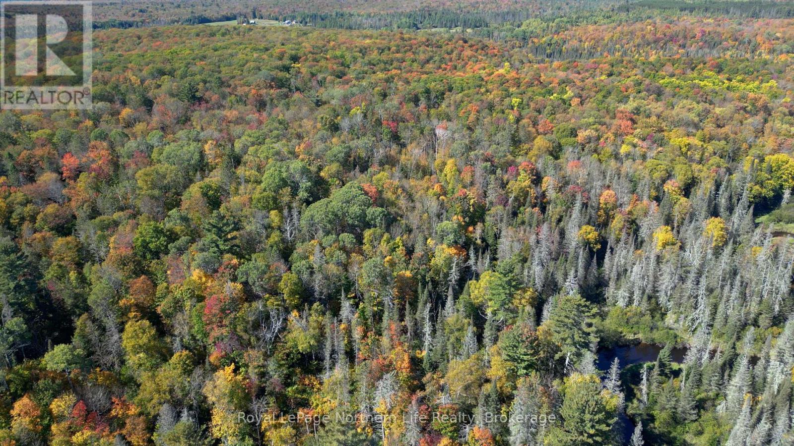 Pt Lt 5 Con 14 South Horn Lake Road, Armour, ON