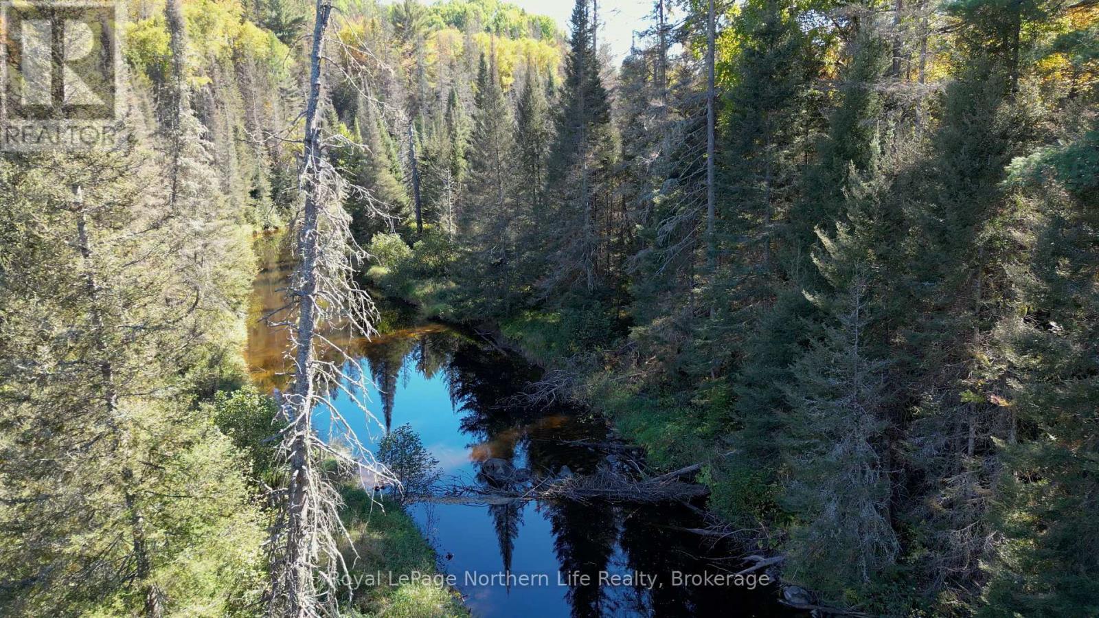 Pt Lt 5 Con 14 South Horn Lake Road, Armour, ON