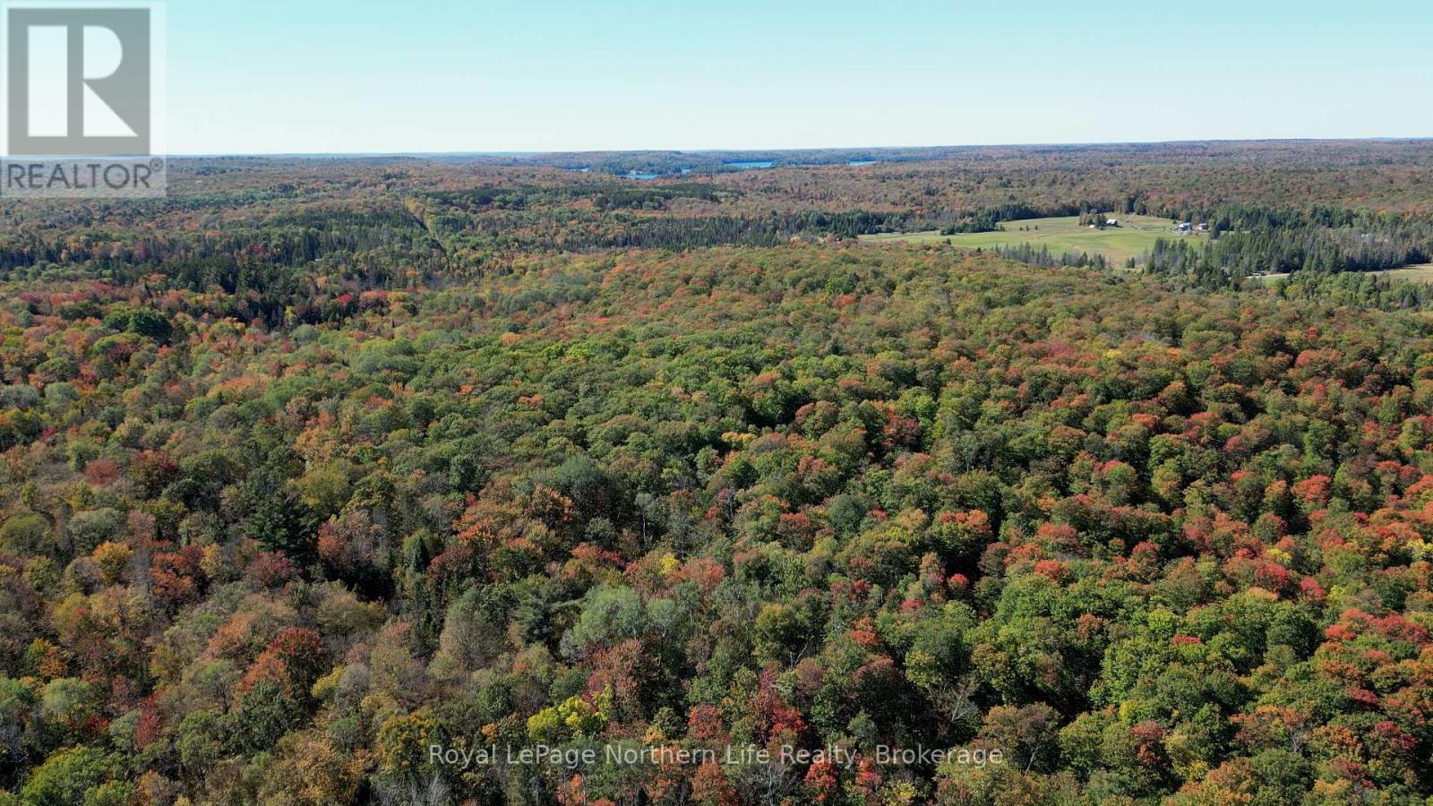 Pt Lt 5 Con 14 South Horn Lake Road, Armour, ON