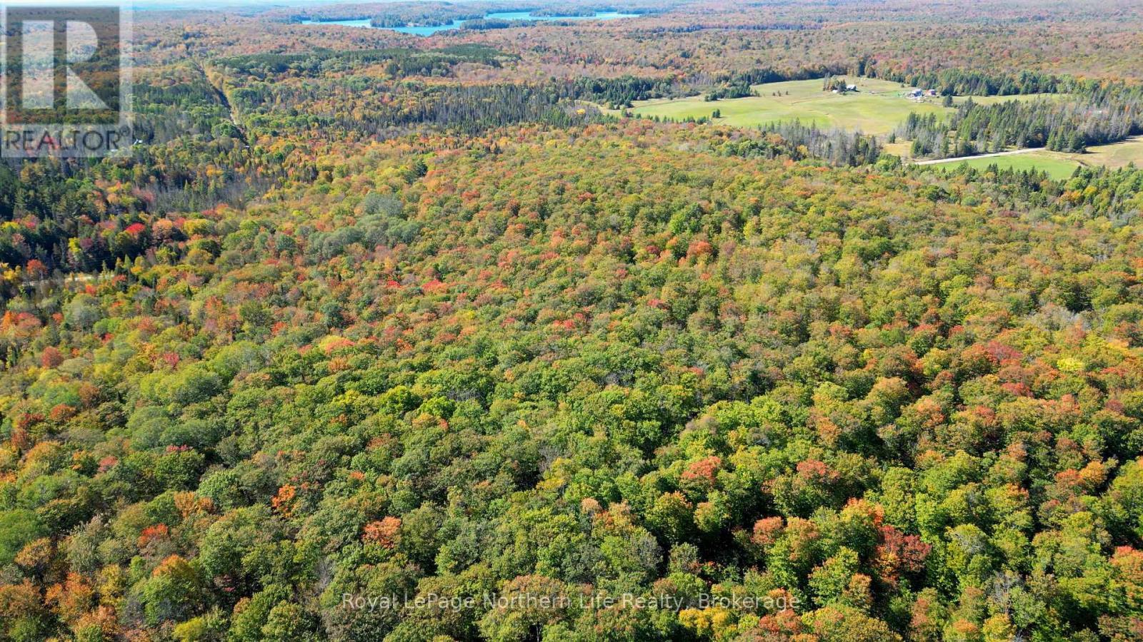 Pt Lt 5 Con 14 South Horn Lake Road, Armour, ON