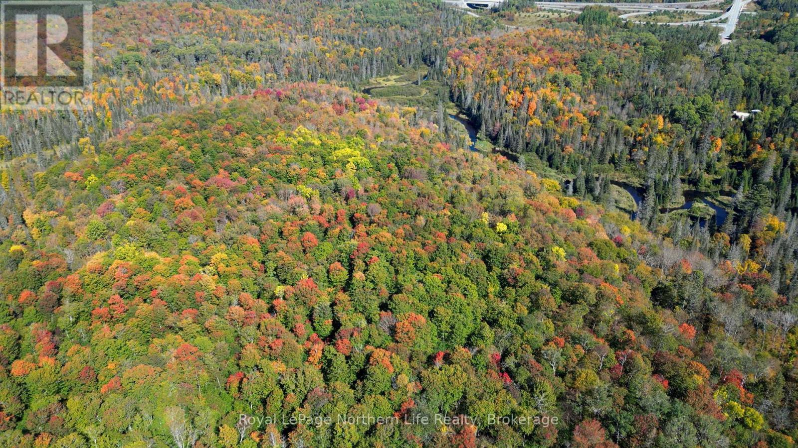 Pt Lt 5 Con 14 South Horn Lake Road, Armour, ON