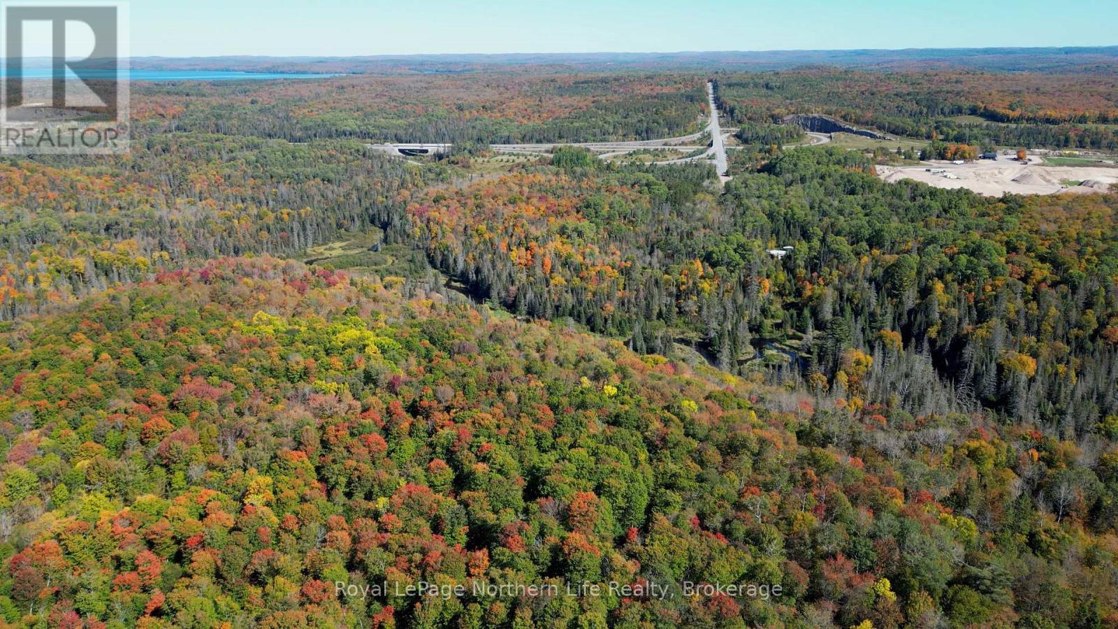 Pt Lt 5 Con 14 South Horn Lake Road, Armour, ON