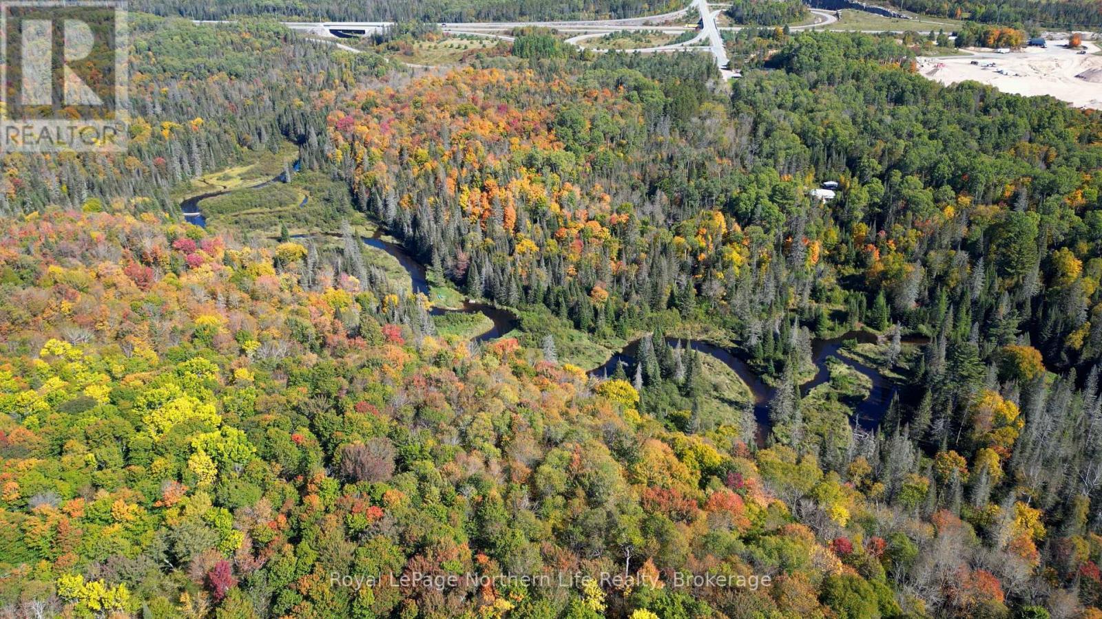 Pt Lt 5 Con 14 South Horn Lake Road, Armour, ON