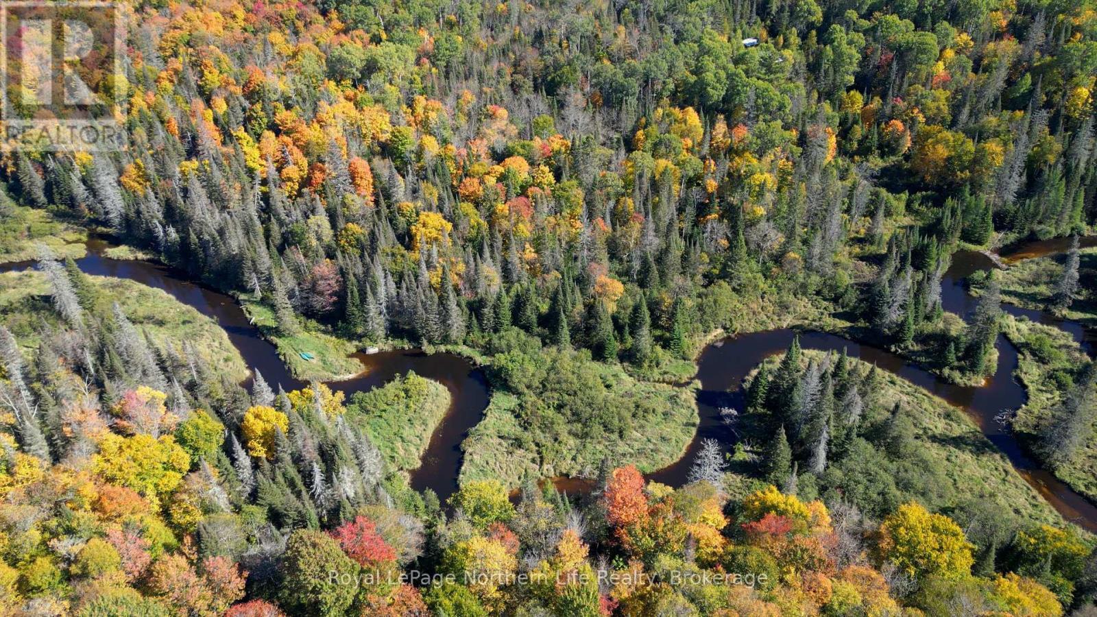 Pt Lt 5 Con 14 South Horn Lake Road, Armour, ON