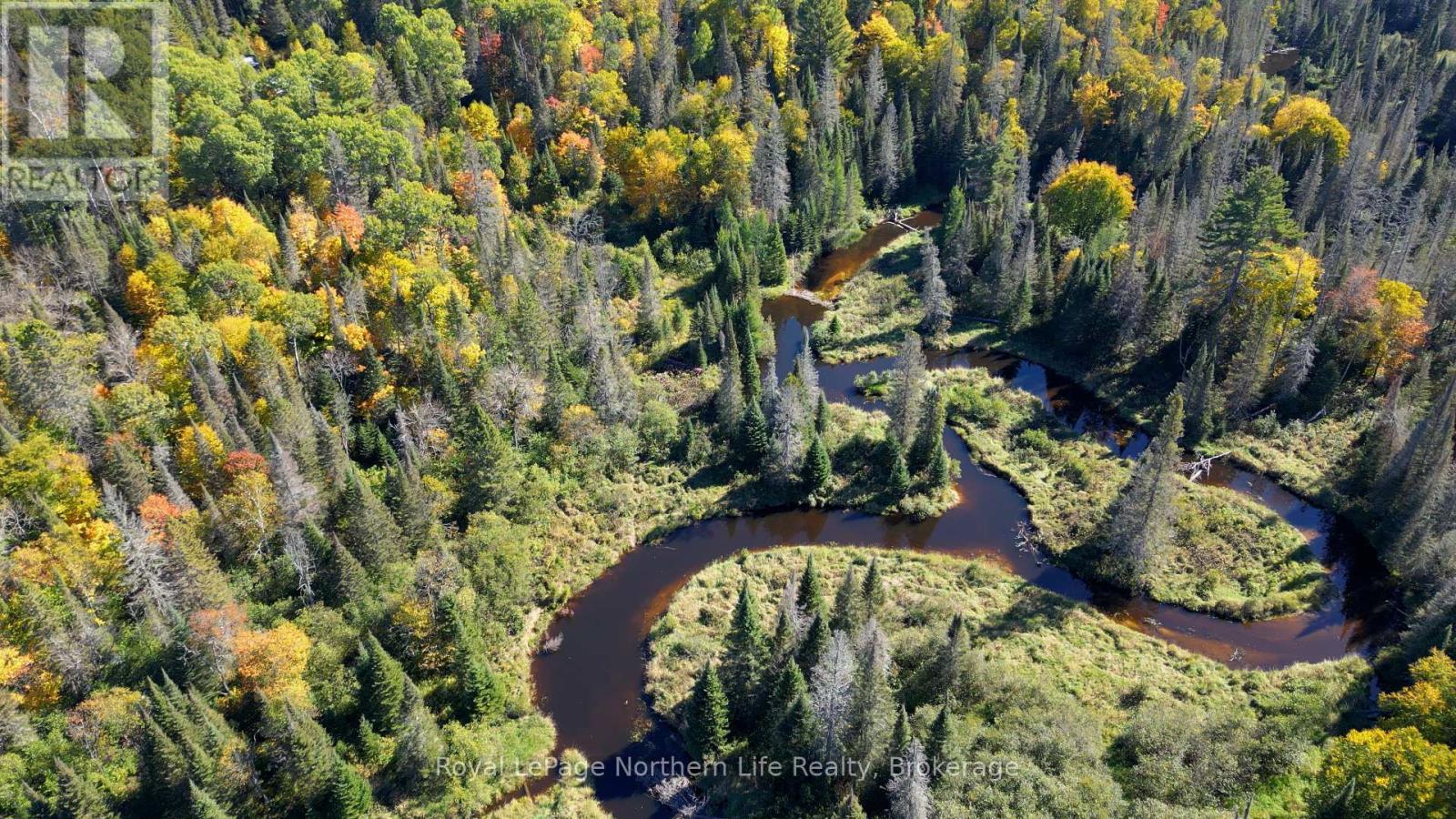 Pt Lt 5 Con 14 South Horn Lake Road, Armour, ON