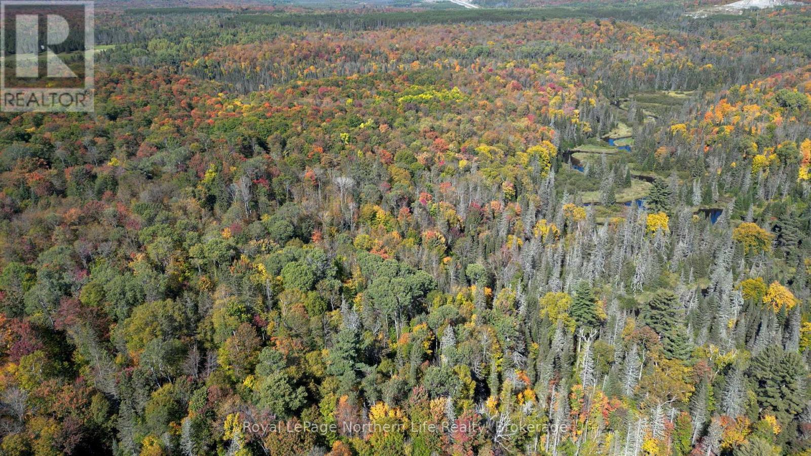 Pt Lt 5 Con 14 South Horn Lake Road, Armour, ON