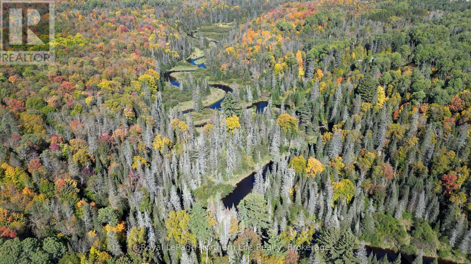 Pt Lt 5 Con 14 South Horn Lake Road, Armour, ON