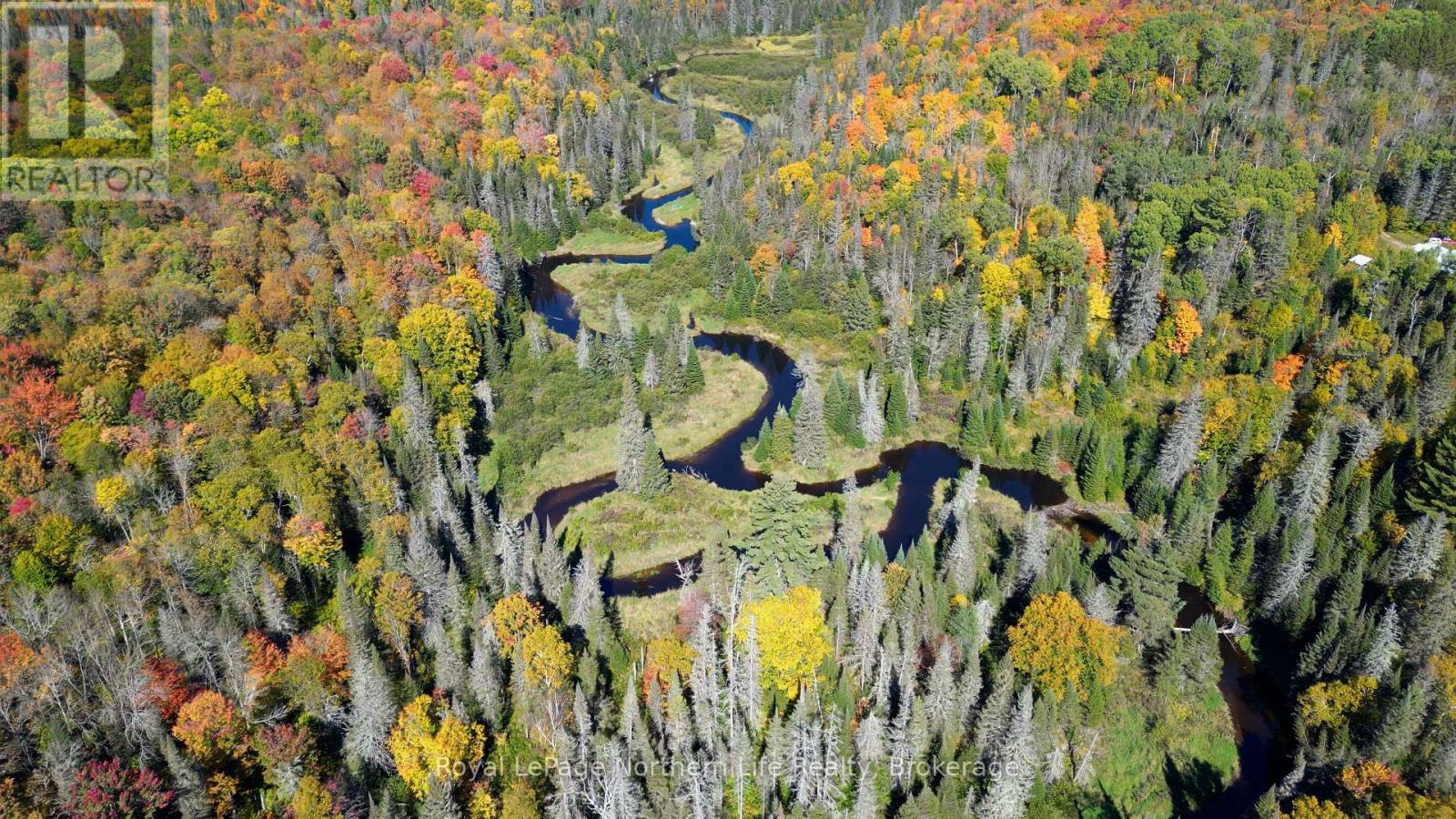 Pt Lt 5 Con 14 South Horn Lake Road, Armour, ON