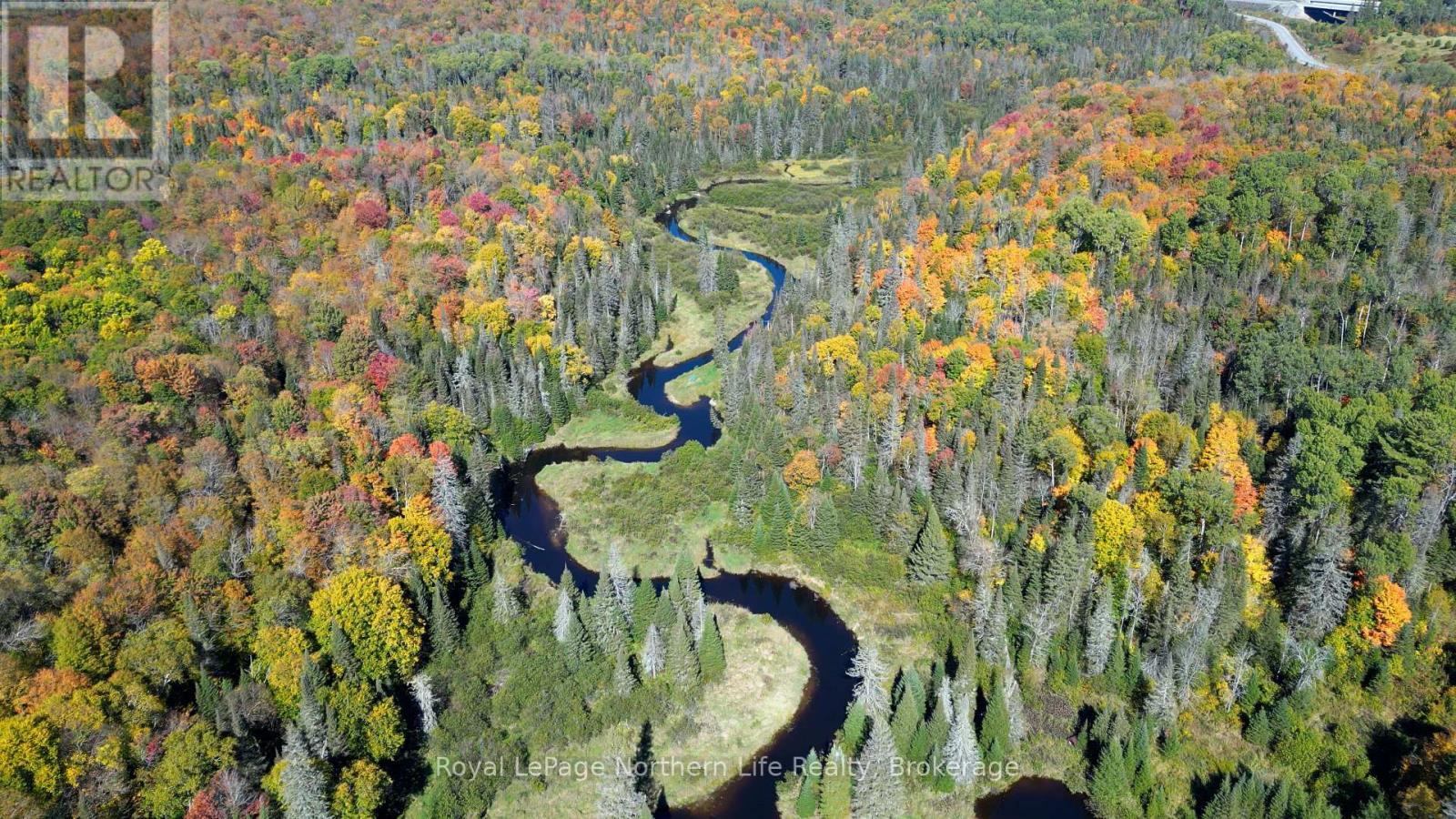 Pt Lt 5 Con 14 South Horn Lake Road, Armour, ON