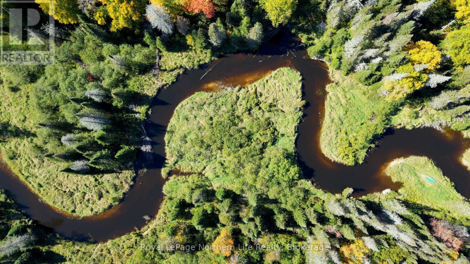 Pt Lt 5 Con 14 South Horn Lake Road, Armour, ON