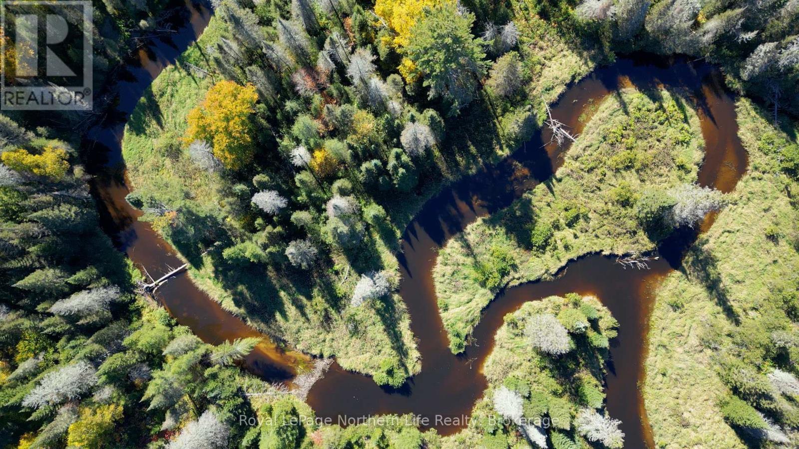 Pt Lt 5 Con 14 South Horn Lake Road, Armour, ON