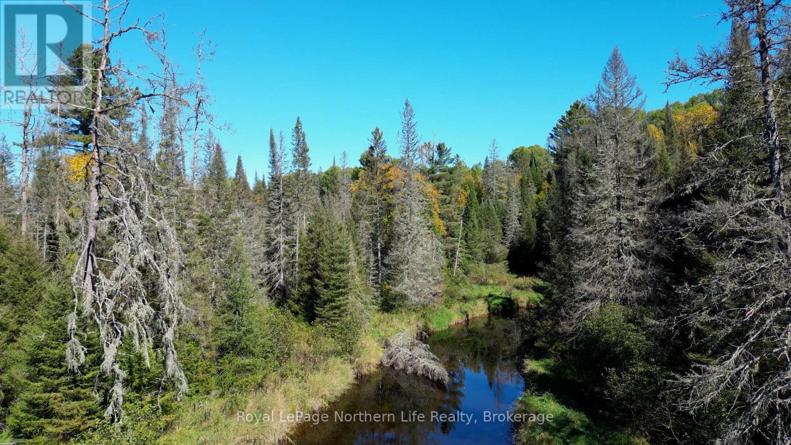 Pt Lt 5 Con 14 South Horn Lake Road, Armour, ON