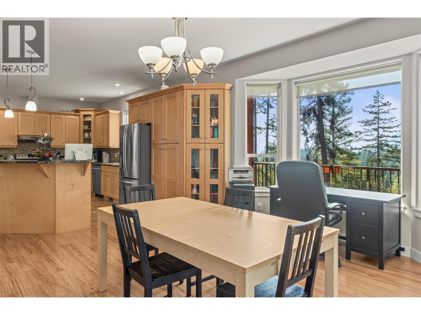 1951 Wolfgang Road, Armstrong, BC - Indoor