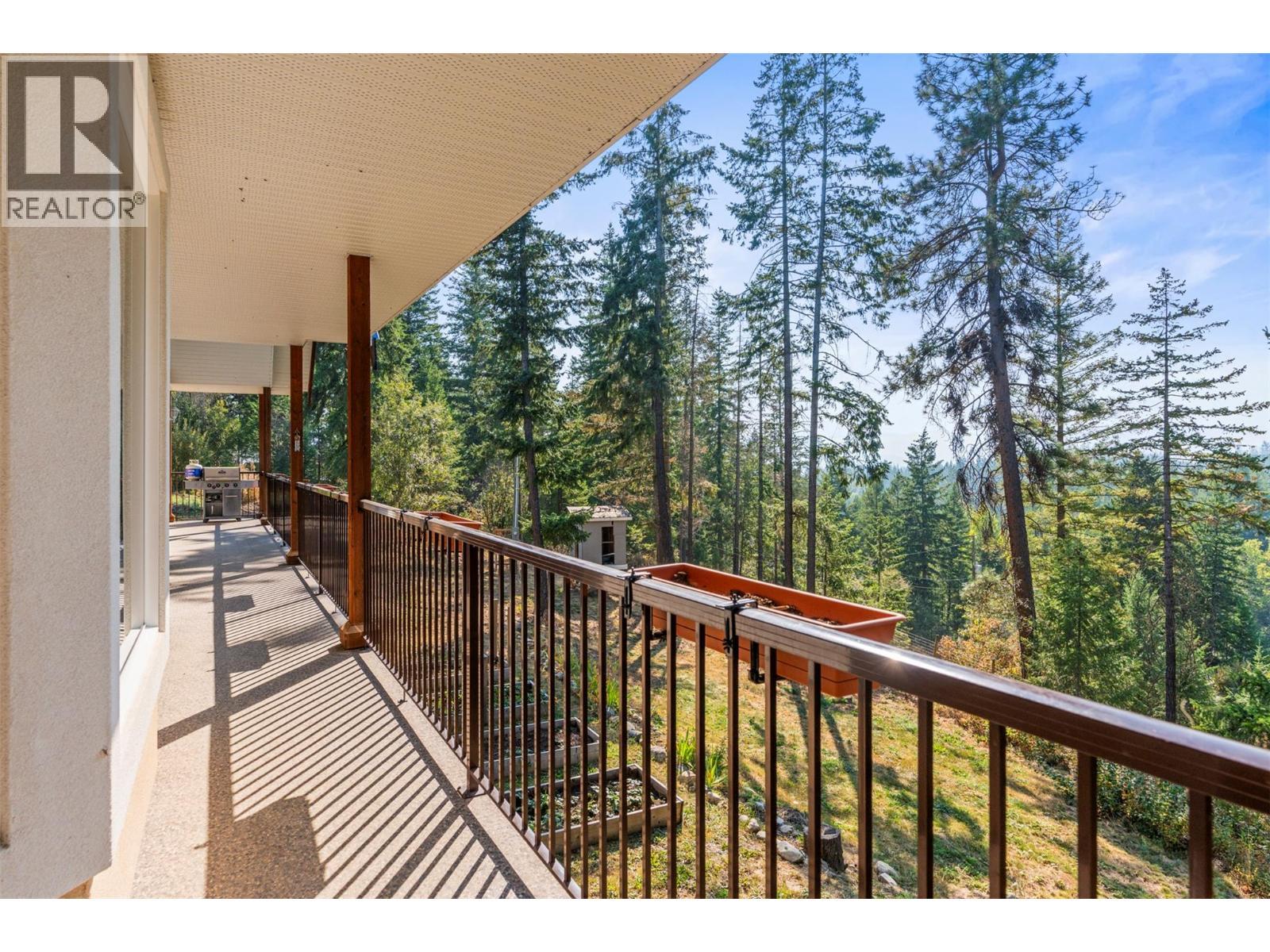 1951 Wolfgang Road, Armstrong, BC - Outdoor