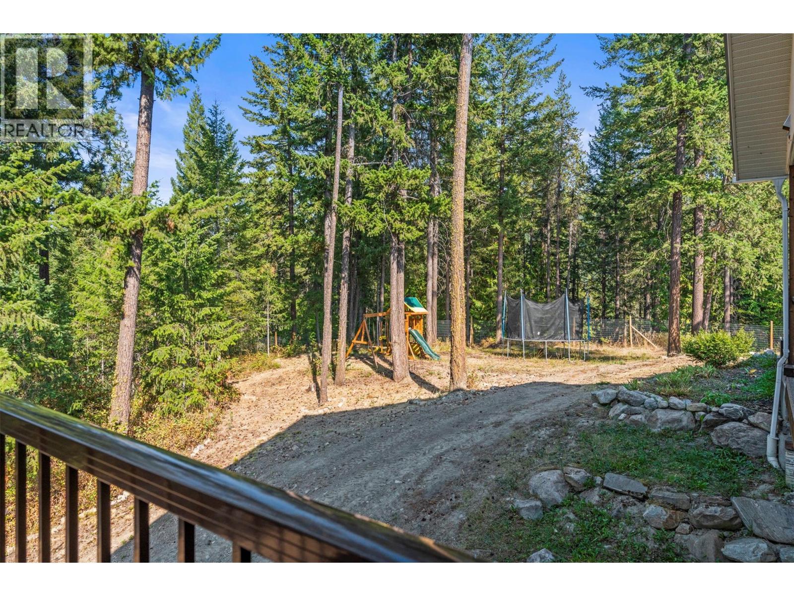 1951 Wolfgang Road, Armstrong, BC - Outdoor With View