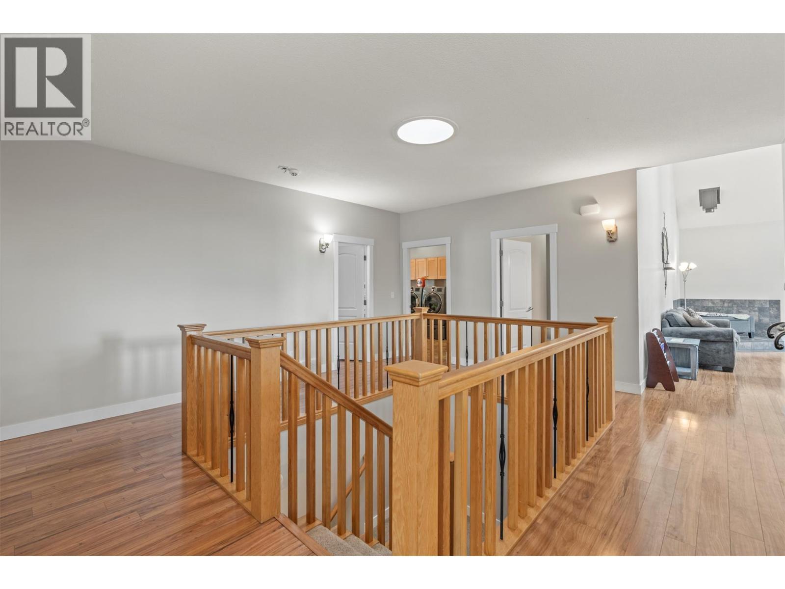 1951 Wolfgang Road, Armstrong, BC - Indoor Photo Showing Other Room