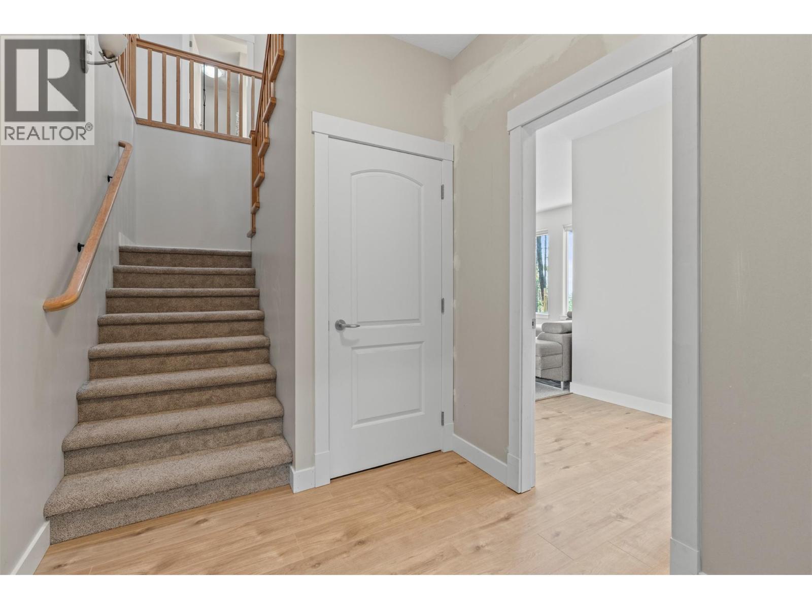 1951 Wolfgang Road, Armstrong, BC - Indoor Photo Showing Other Room