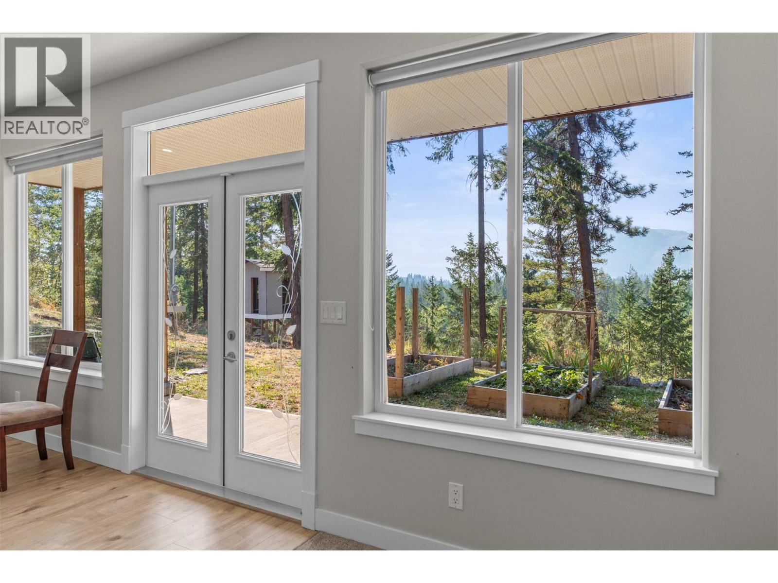 1951 Wolfgang Road, Armstrong, BC - Indoor Photo Showing Other Room