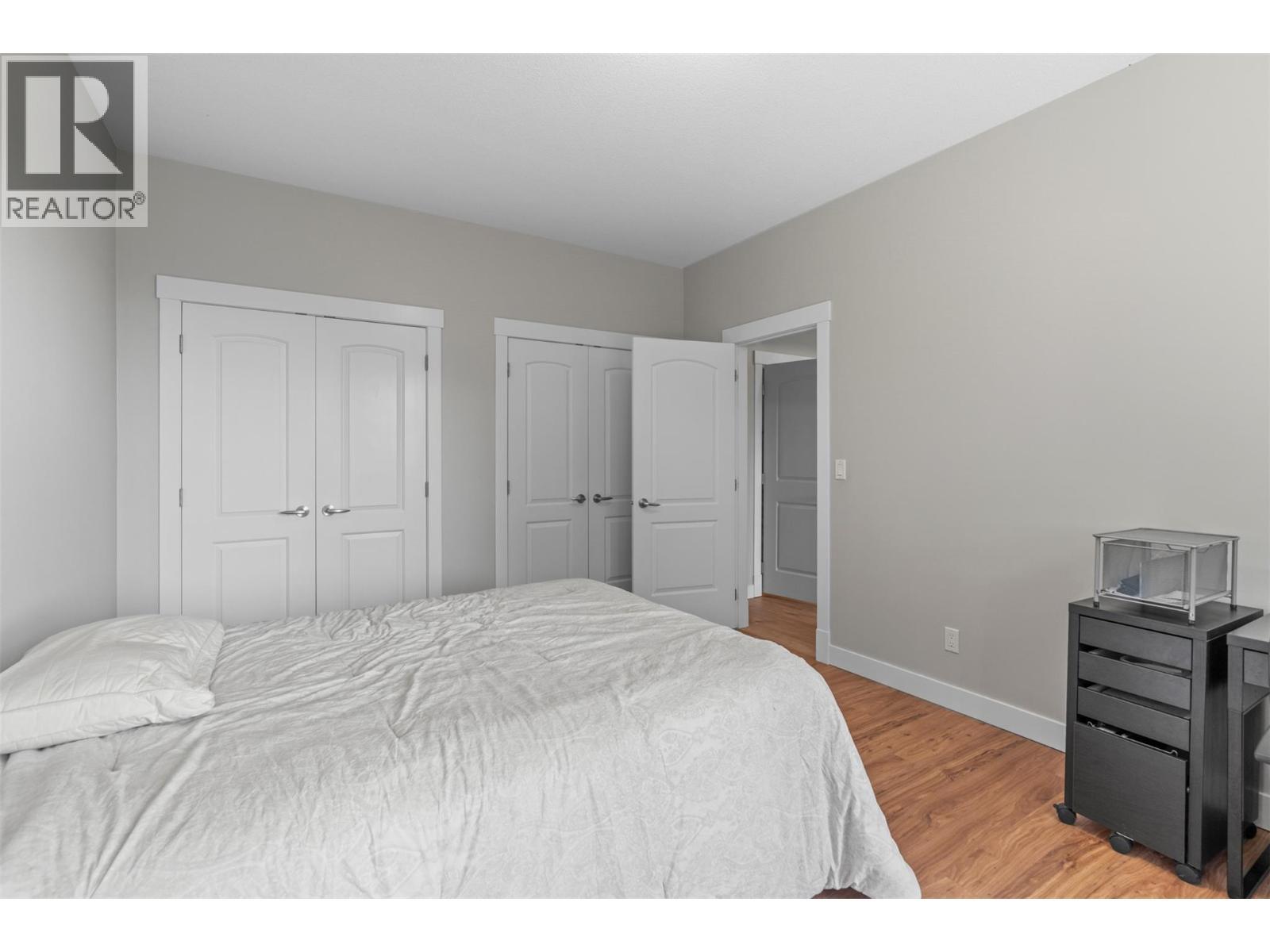 1951 Wolfgang Road, Armstrong, BC - Indoor Photo Showing Bedroom