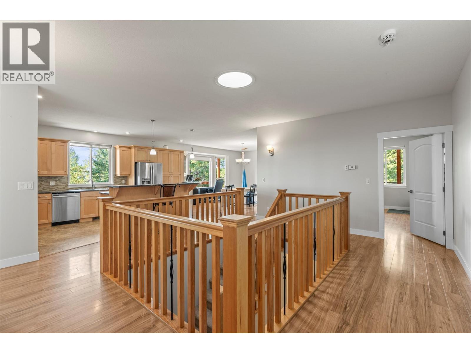 1951 Wolfgang Road, Armstrong, BC - Indoor