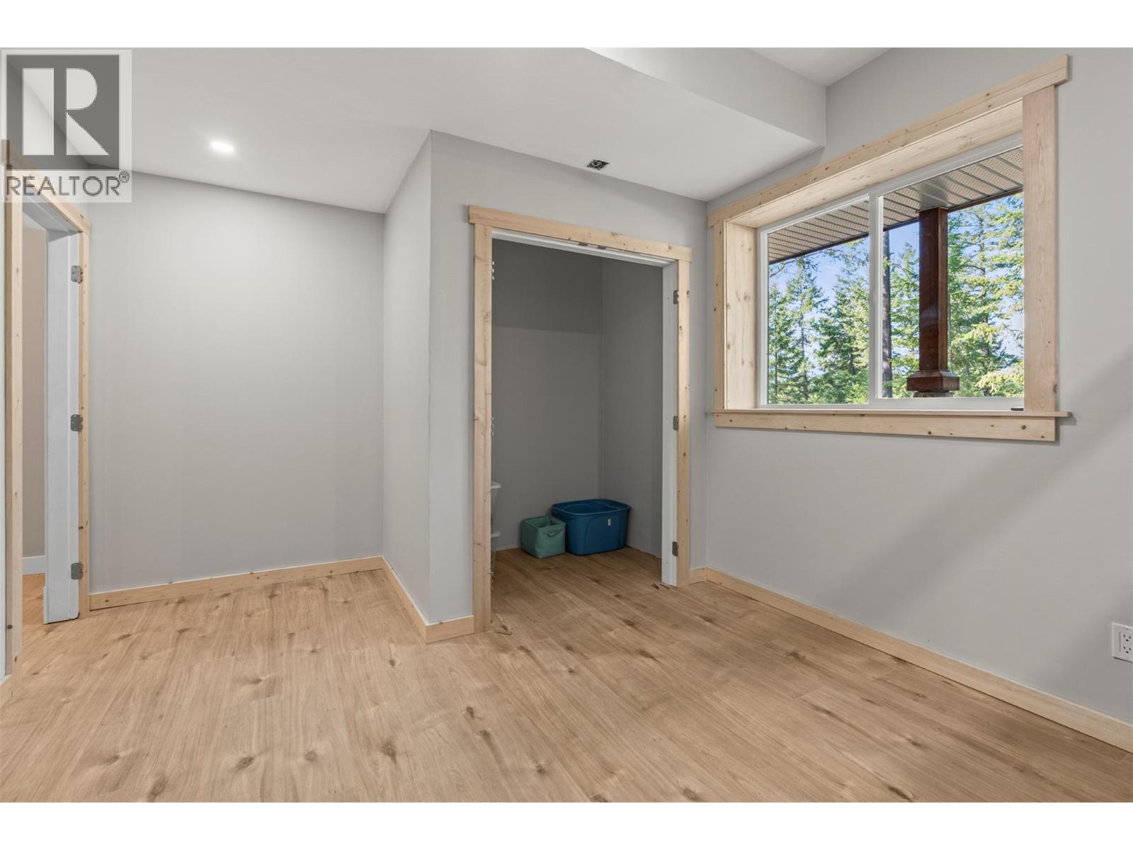 1951 Wolfgang Road, Armstrong, BC - Indoor Photo Showing Other Room