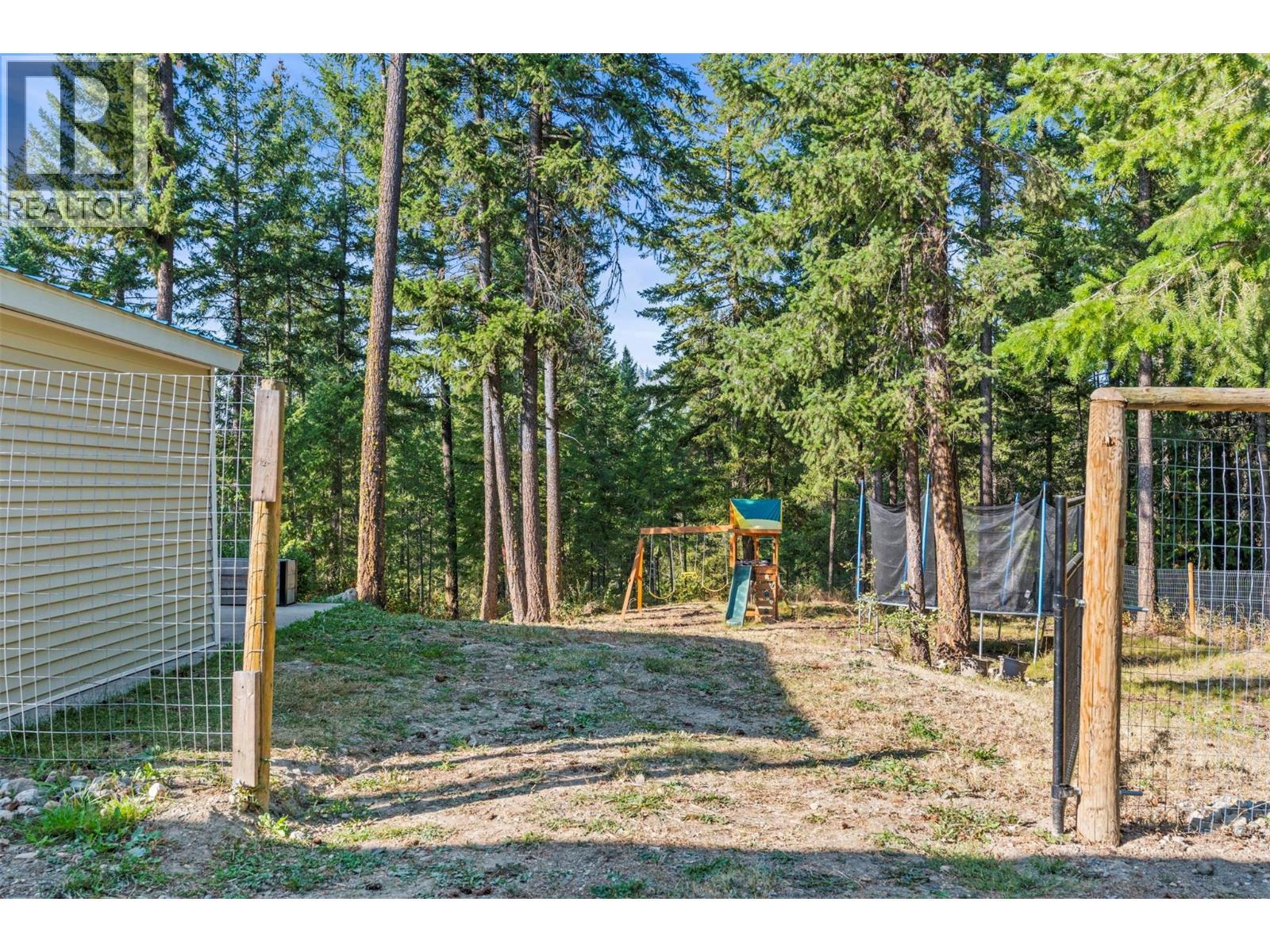 1951 Wolfgang Road, Armstrong, BC - Outdoor
