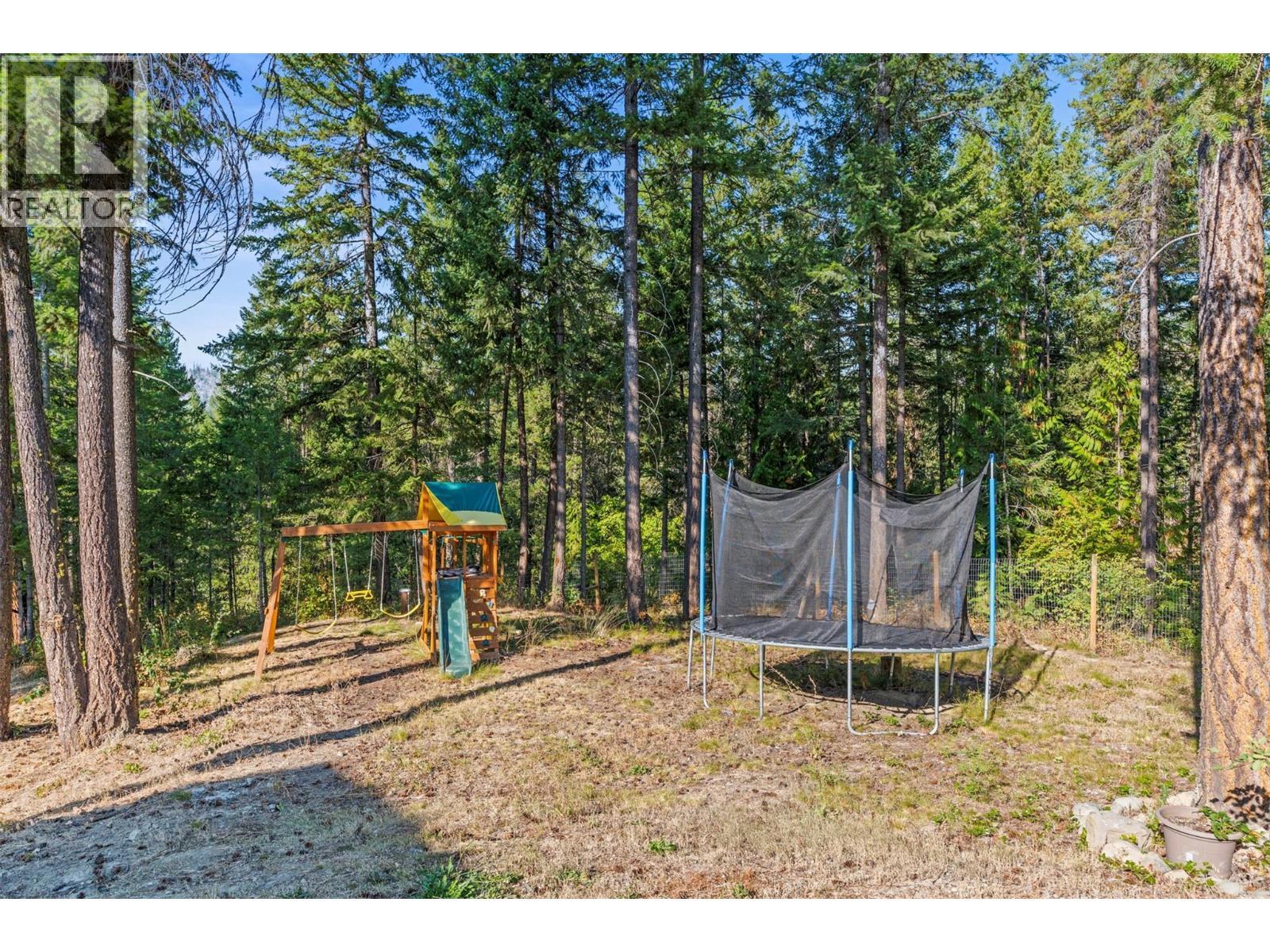 1951 Wolfgang Road, Armstrong, BC - Outdoor