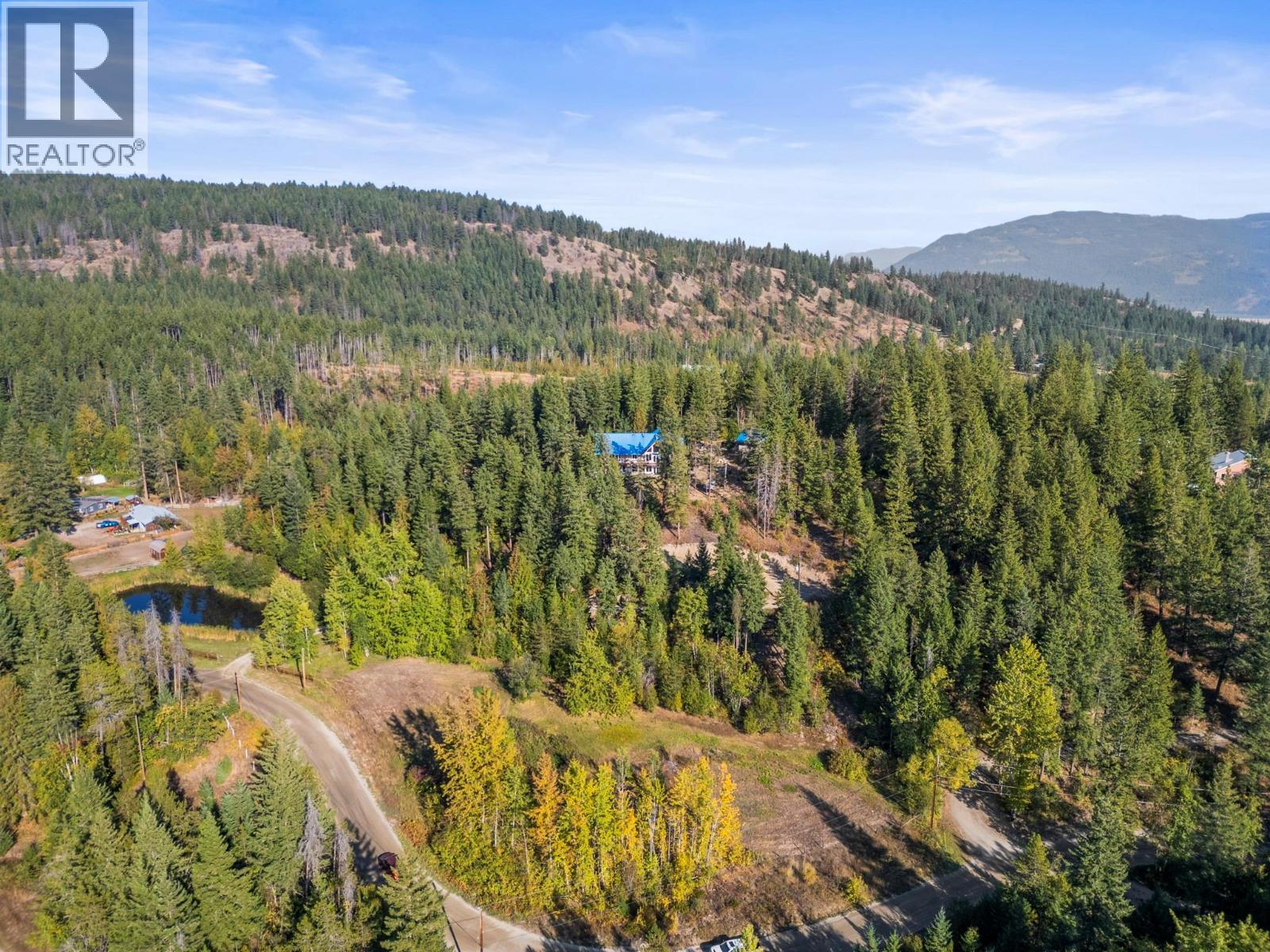 1951 Wolfgang Road, Armstrong, BC - Outdoor With View