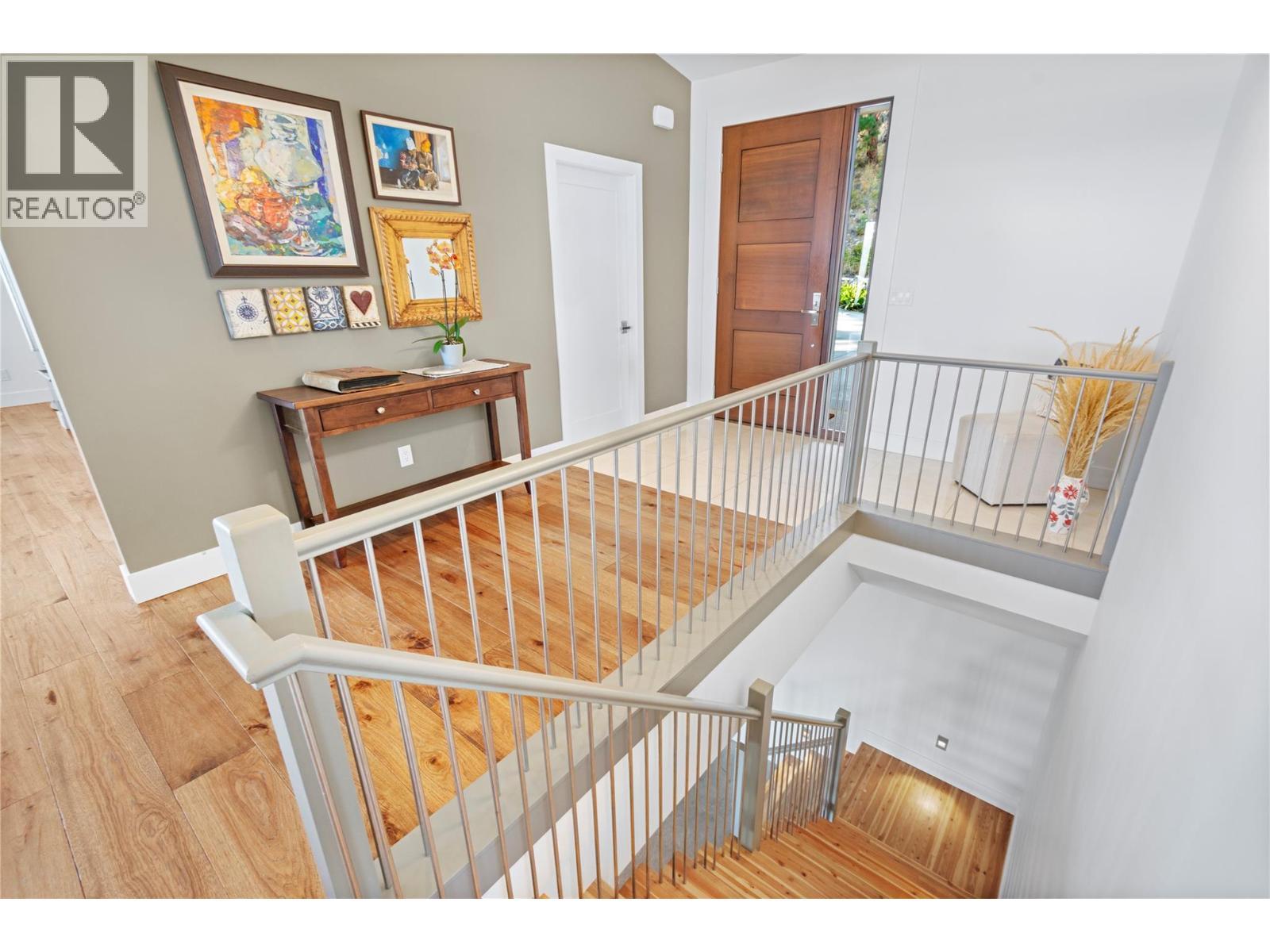 2750 Workman Place, Naramata, BC - Indoor Photo Showing Other Room