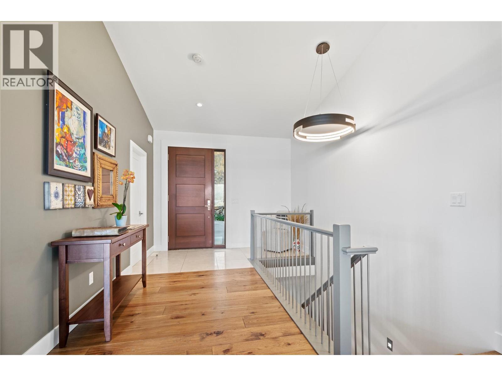 2750 Workman Place, Naramata, BC - Indoor Photo Showing Other Room