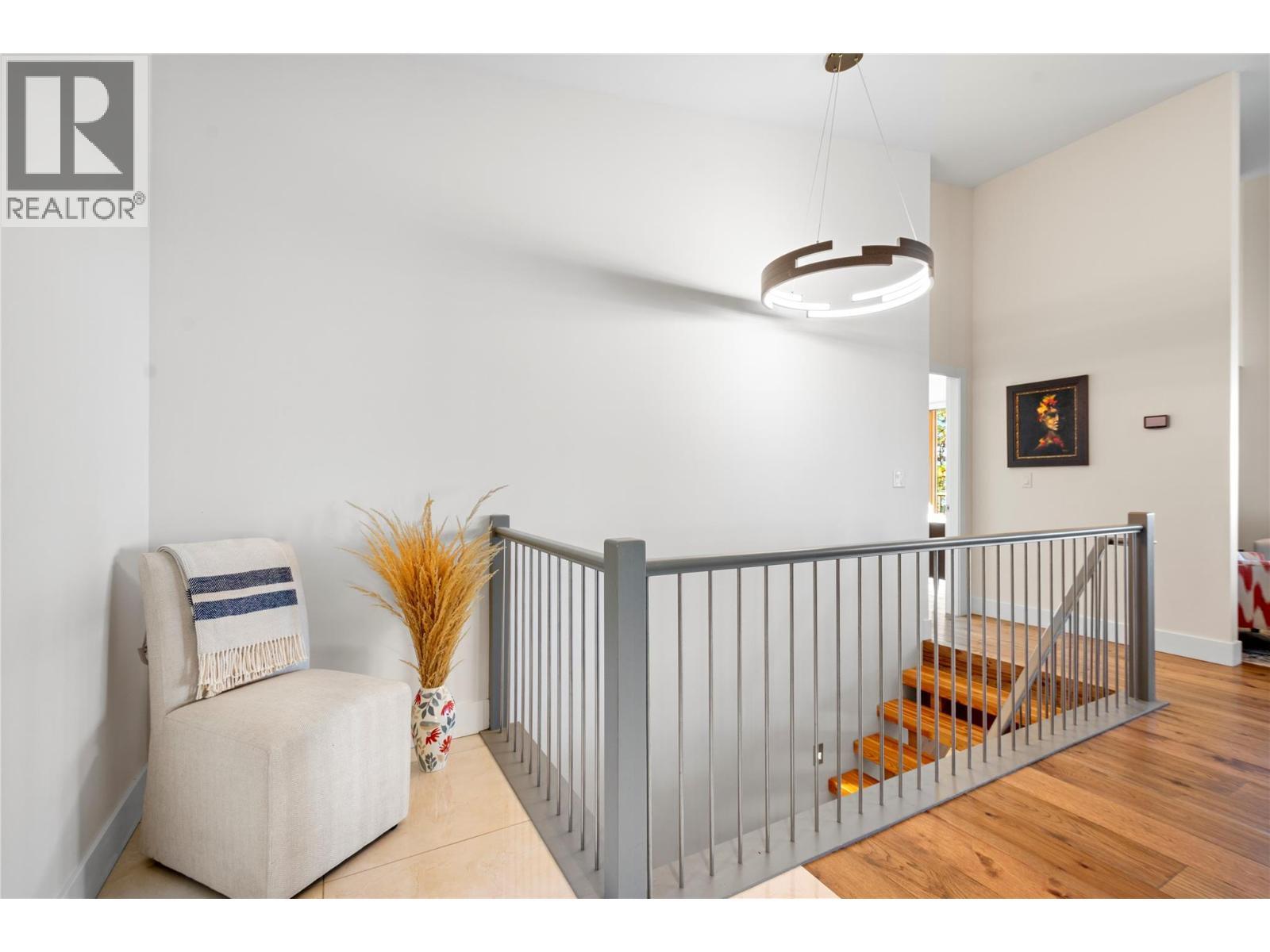 2750 Workman Place, Naramata, BC - Indoor Photo Showing Other Room