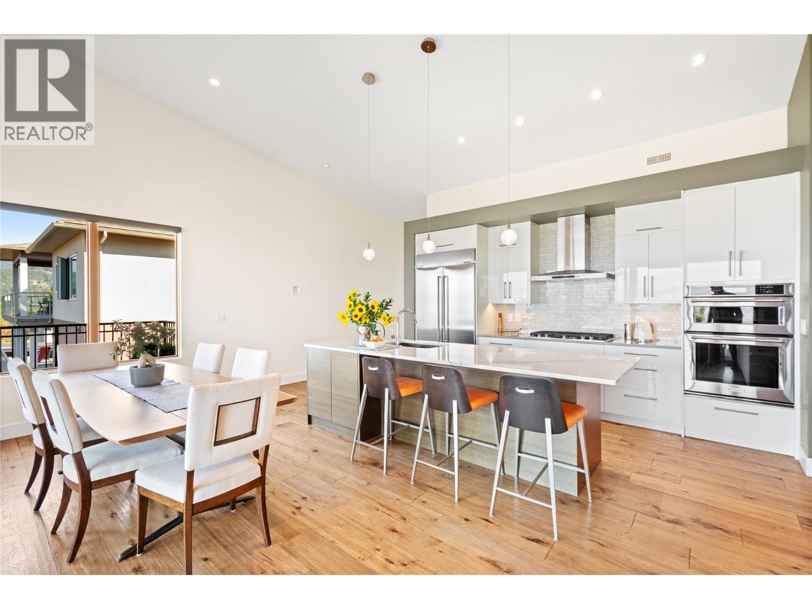 2750 Workman Place, Naramata, BC - Indoor Photo Showing Other Room