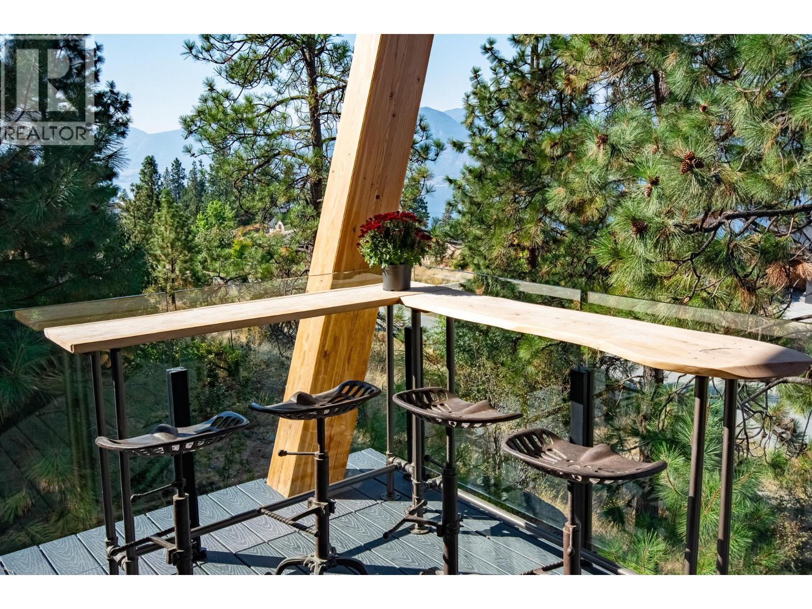 2750 Workman Place, Naramata, BC - Outdoor