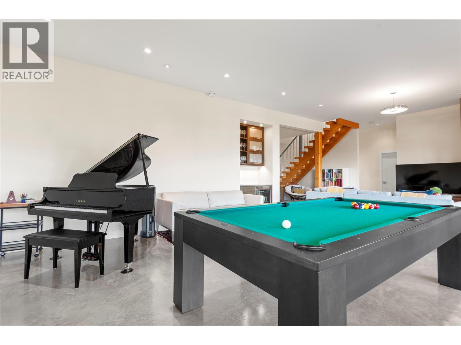 2750 Workman Place, Naramata, BC - Indoor Photo Showing Other Room