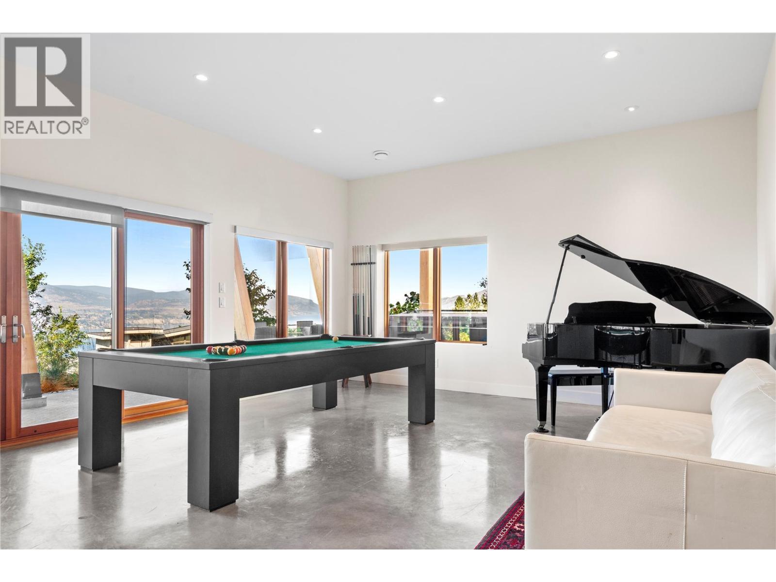 2750 Workman Place, Naramata, BC - Indoor Photo Showing Other Room