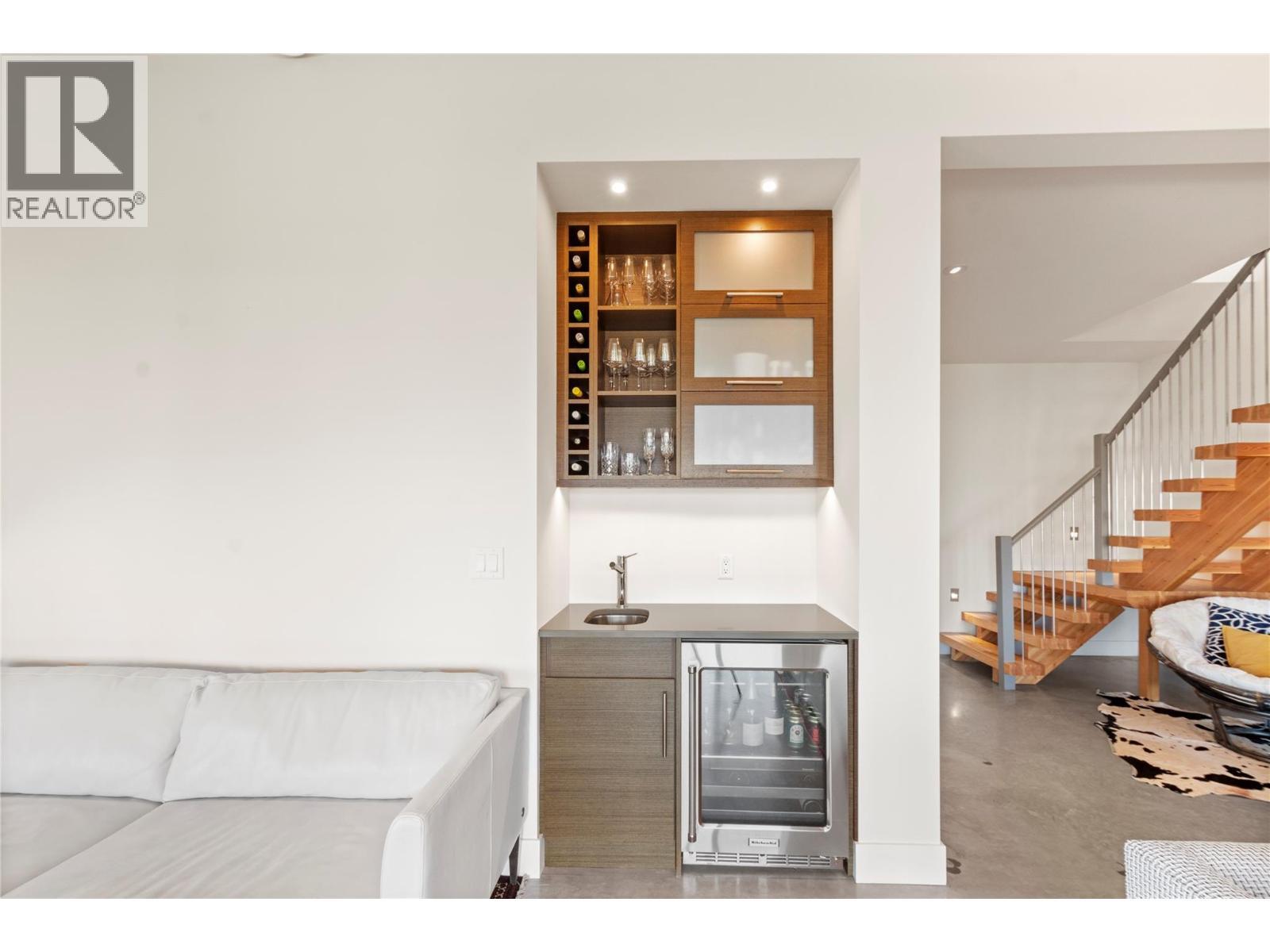 2750 Workman Place, Naramata, BC - Indoor Photo Showing Other Room