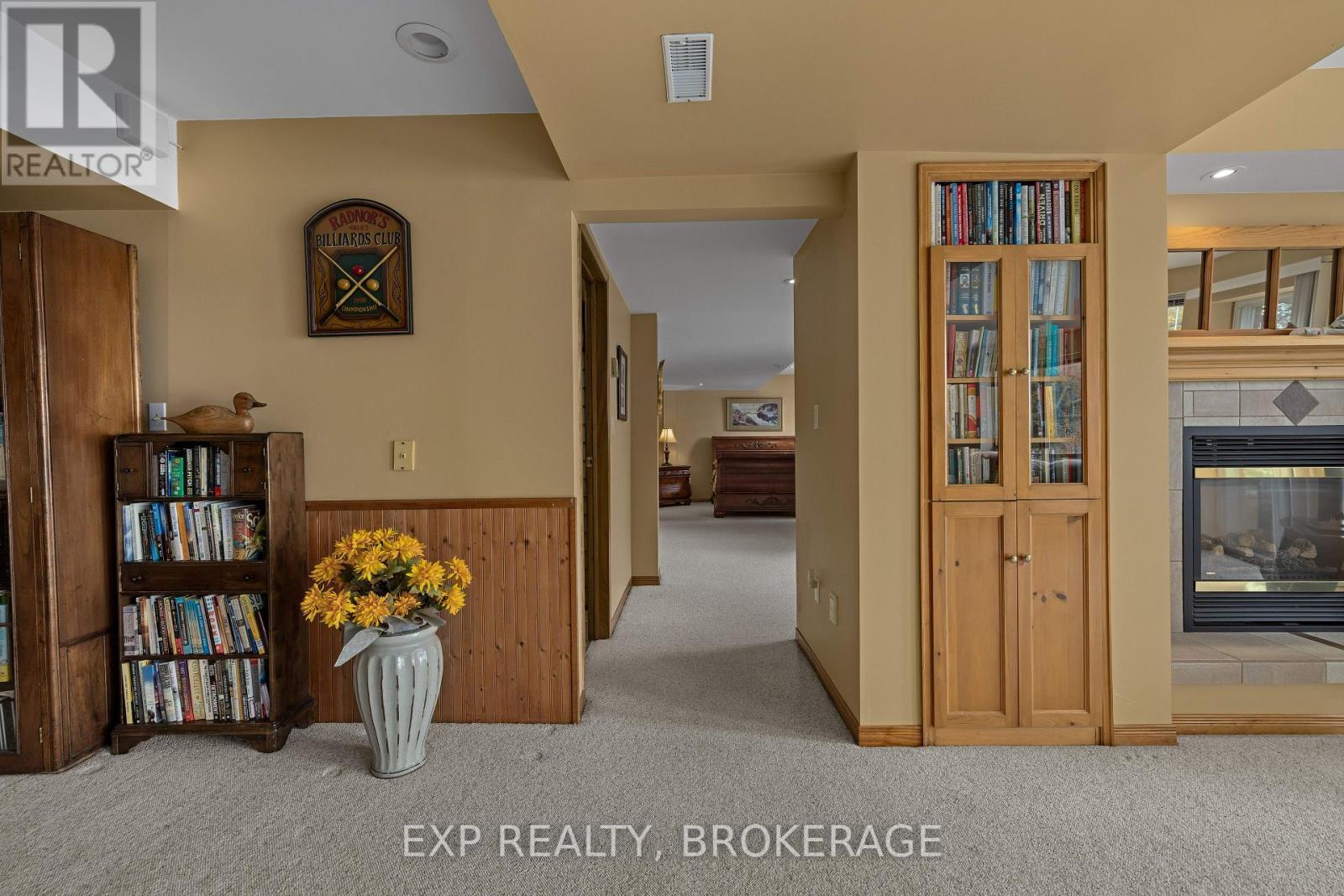 3037 Hilltop Lane, Frontenac (Frontenac South), ON - Indoor Photo Showing Other Room