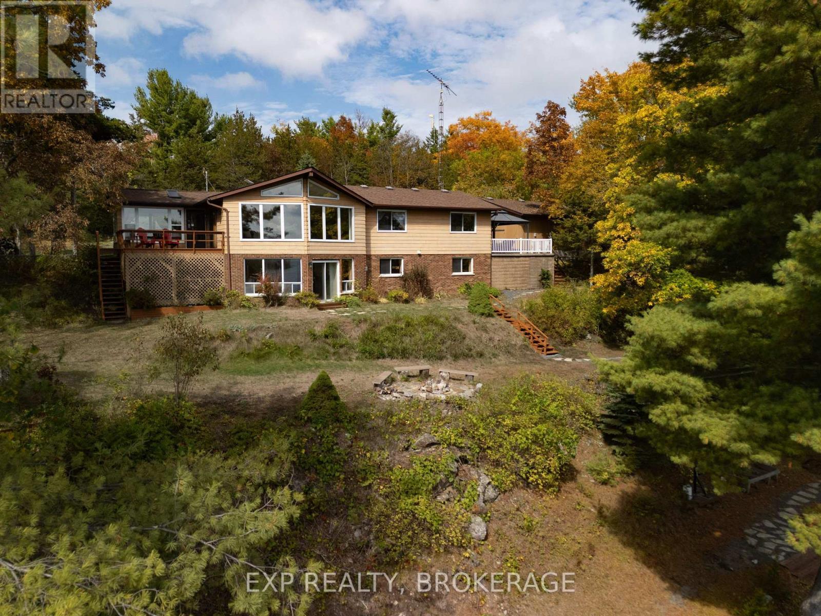 3037 Hilltop Lane, Frontenac (Frontenac South), ON - Outdoor