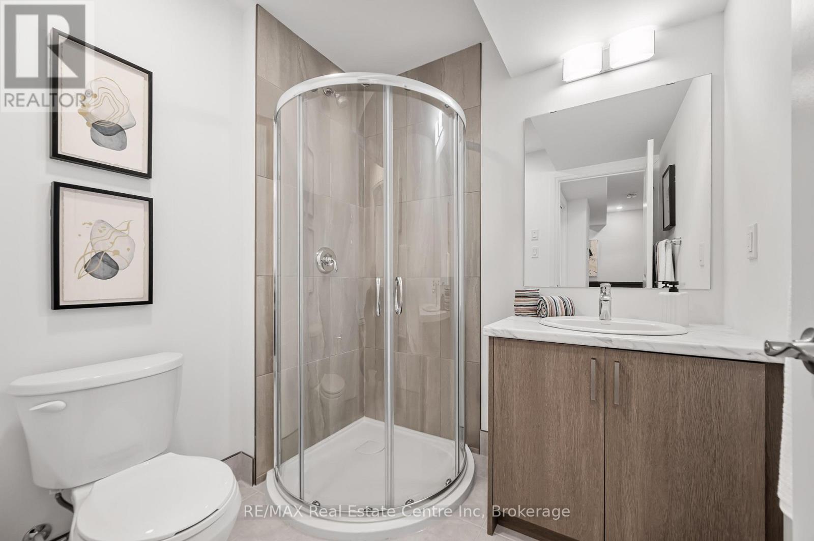 9 - 182 Bridge Crescent, Minto, ON - Indoor Photo Showing Bathroom