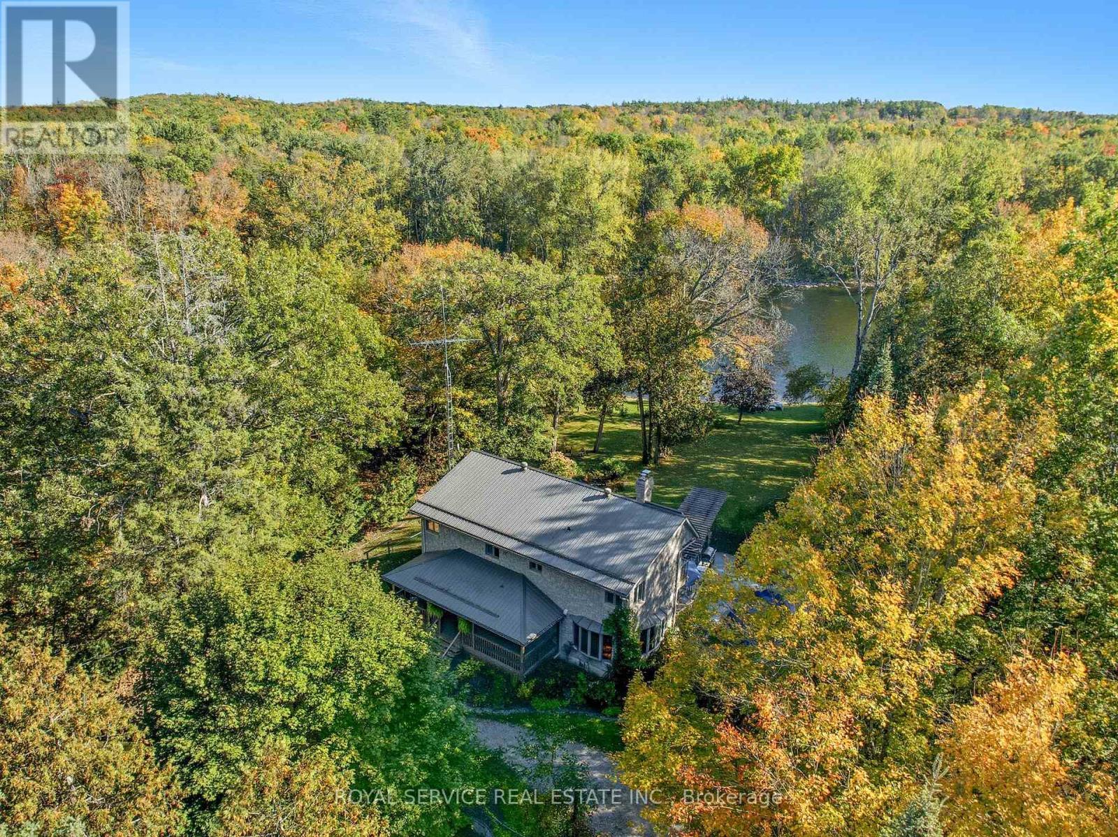 2853 13Th Line E, Trent Hills, ON - Outdoor With View