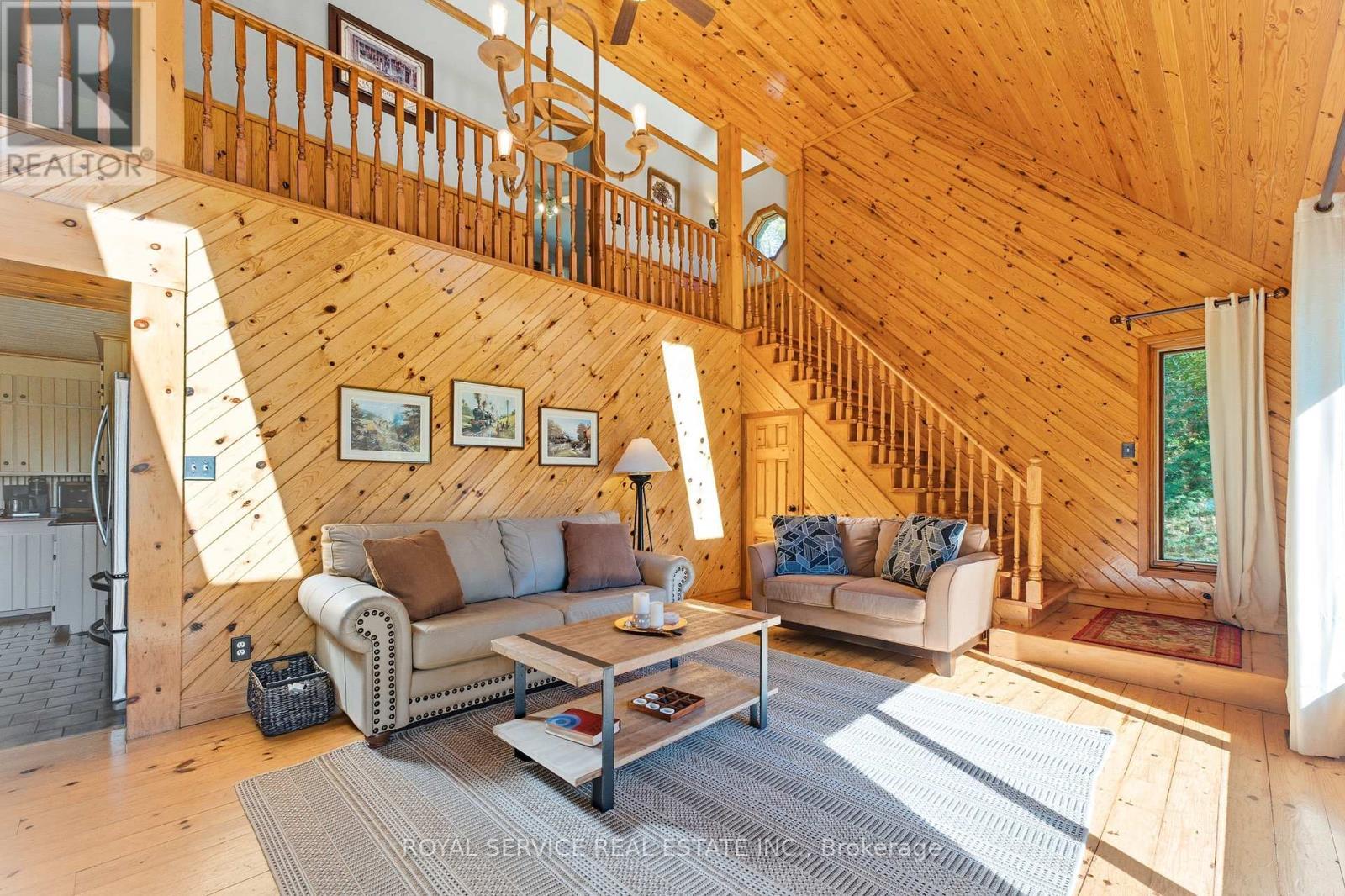 2853 13Th Line E, Trent Hills, ON - Indoor