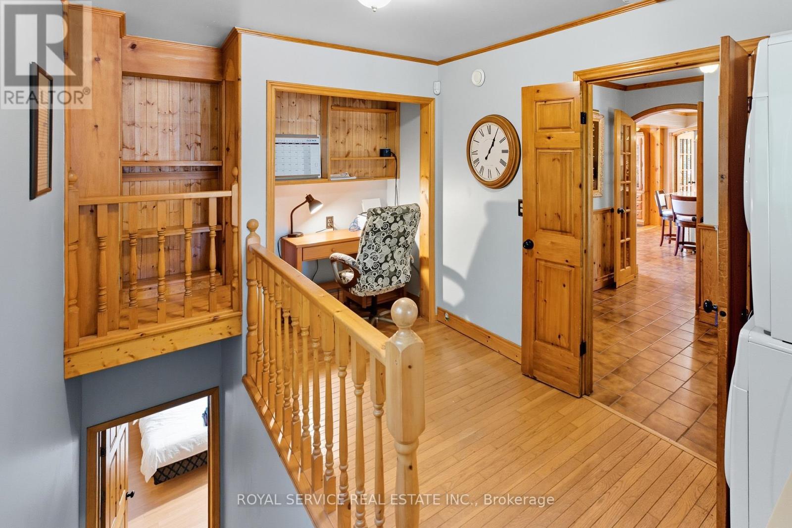 2853 13Th Line E, Trent Hills, ON - Indoor Photo Showing Other Room