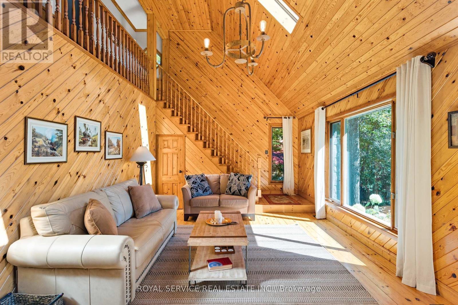 2853 13Th Line E, Trent Hills, ON - Indoor