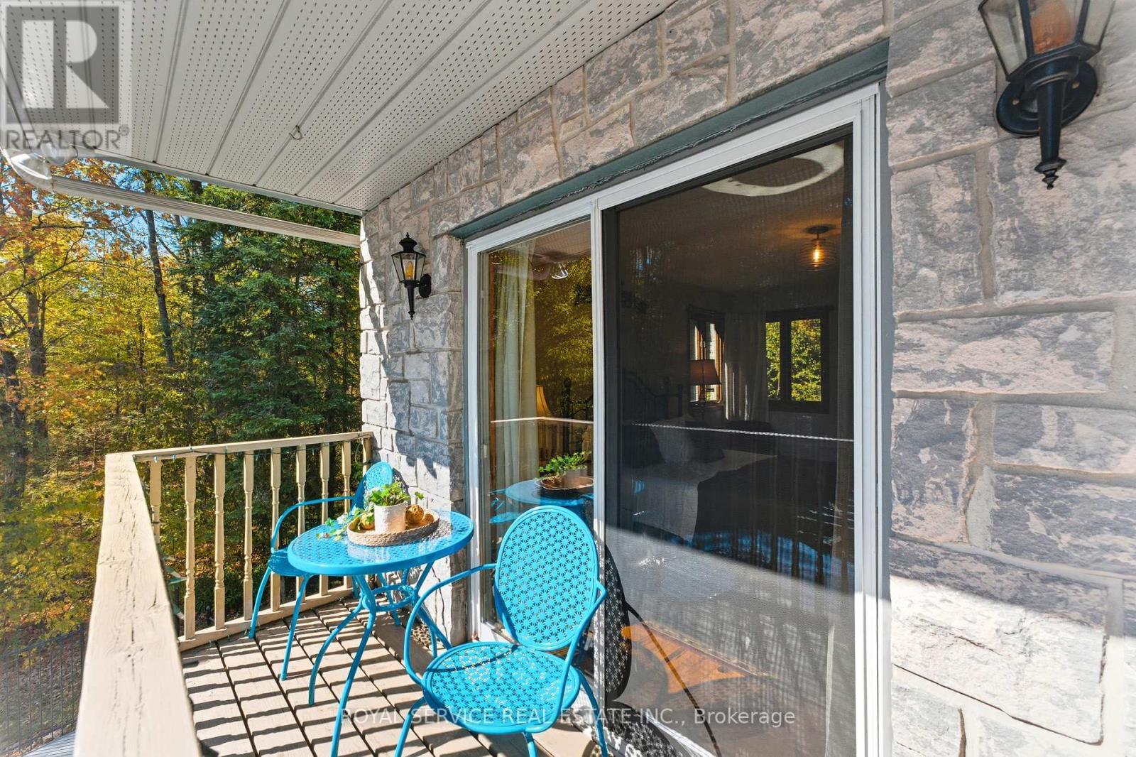 2853 13Th Line E, Trent Hills, ON - Outdoor With Deck Patio Veranda With Exterior