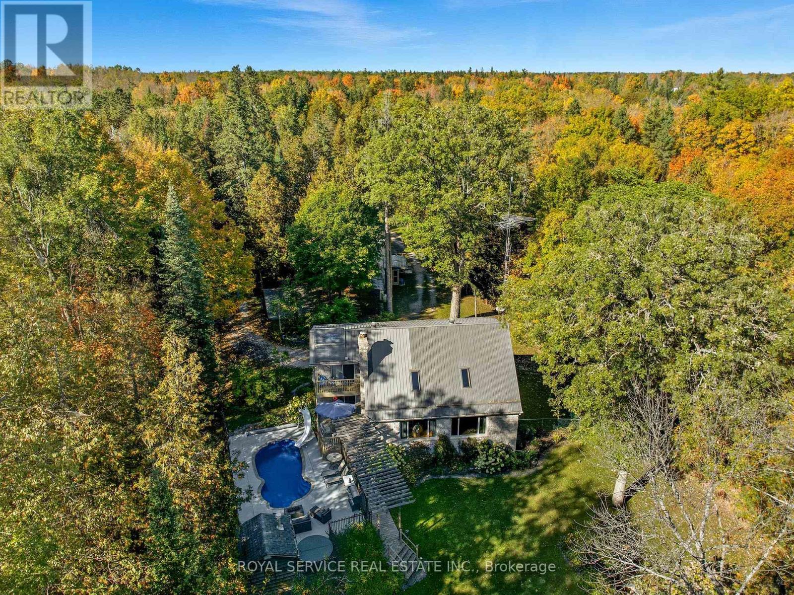 2853 13Th Line E, Trent Hills, ON - Outdoor With View