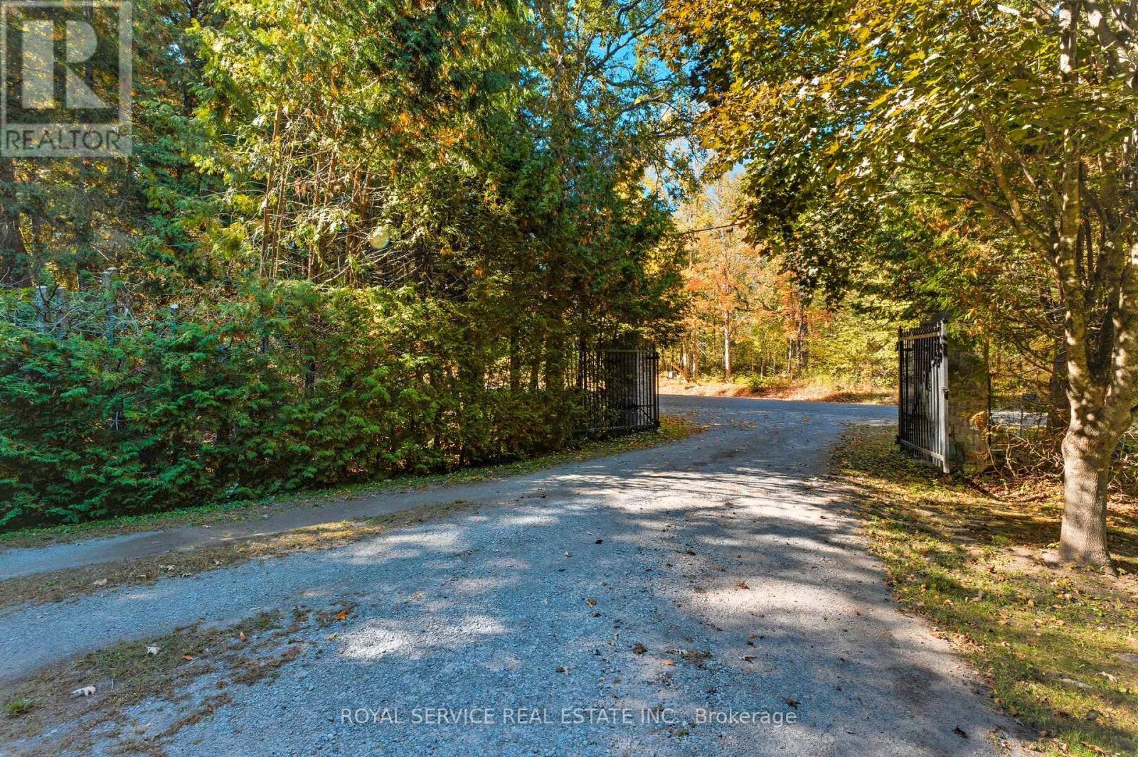 2853 13Th Line E, Trent Hills, ON - Outdoor With View